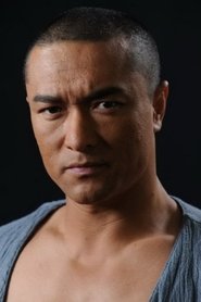 Bai Hailong portrait