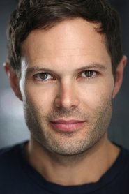 Matt Bois portrait