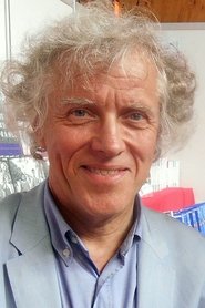 Pascal Ory portrait