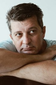 Thiago Dinis portrait