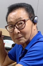 Keiichi Noda portrait