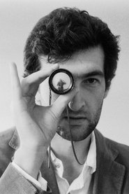 Yannick Jamey portrait