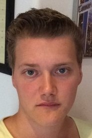 Patrik Svanberg portrait