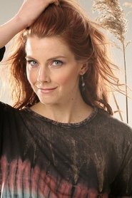 Lisa Landino portrait