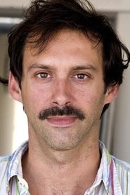 Renaud Barse portrait