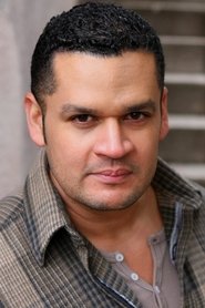 J. Omar Castro portrait