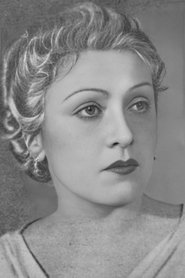 Varvara Soshalskaya portrait