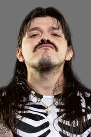 Dominick Gutiérrez portrait