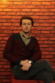 Zabit Karaköse portrait