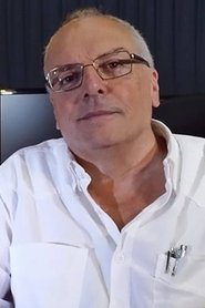 José Luiz Sasso portrait