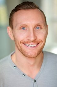 Reece Putinas portrait