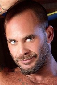 Chuck DiRocco portrait