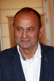 Filip Trifonov portrait