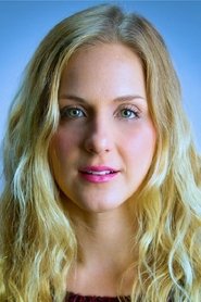 Suzanne Dervish-Ali portrait