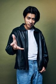Ren Ke portrait