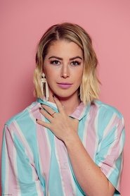 Kelsey Darragh portrait