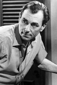 Jack Hildyard portrait