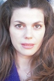Maya Lesca portrait