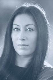 Sofia Abbasi portrait
