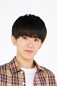 Fukada Ryusei portrait