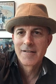 Peter Calafiura portrait