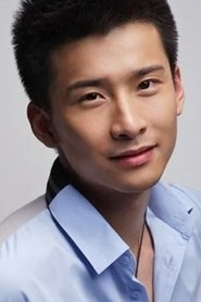 Deng Anqi portrait