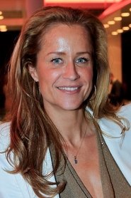 Paulien Huizinga portrait