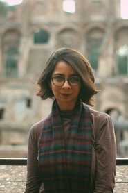 Javaria Waseem portrait
