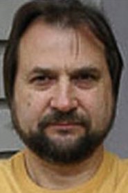 Vladimir Demidov portrait
