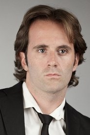 Fede Alonso portrait
