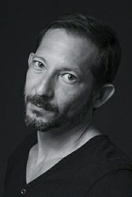 Alejandro Fajardo portrait