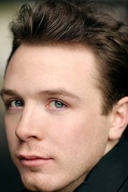 Kieron Bimpson portrait