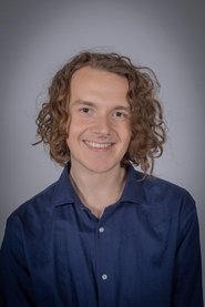 Pär Sparresäter portrait