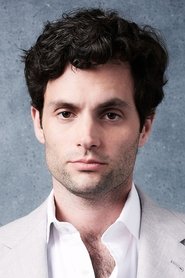 Penn Badgley portrait