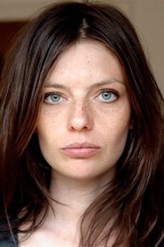 Amélie Daure portrait