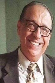 Nader Fouad portrait