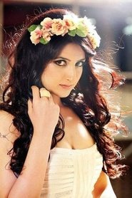 Aprajita Mahajan portrait
