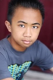 Jordan Gavero portrait