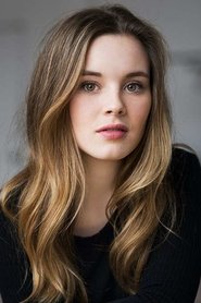 Camille Felton portrait