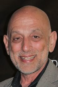 Robert M. Sertner portrait