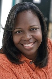 Denise Hughes portrait