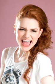 Giulia Ottonello portrait