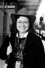 Lucy Gamades portrait