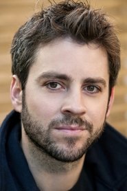 Michael Byers portrait