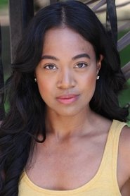 Eliza Christine portrait