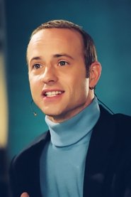 Brian Boitano portrait