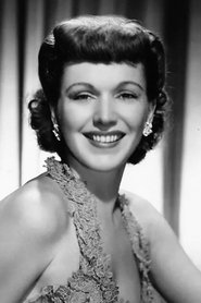 Rose Hobart portrait