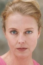 Iwona Rulewicz portrait