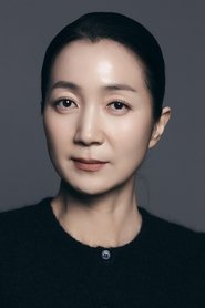 Kim Joo-ryoung portrait