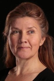 Beata Łuczak portrait